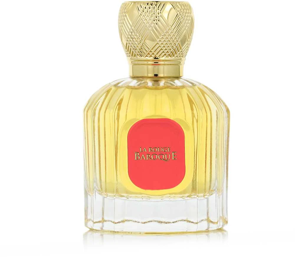 Unisex kvepalai Maison Alhambra Baroque Rouge 540 EDP, 100 ml
