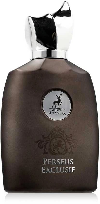 Maison Alhambra Perseus Exclusif EDP parfumuotas vanduo unisex, 100 ml