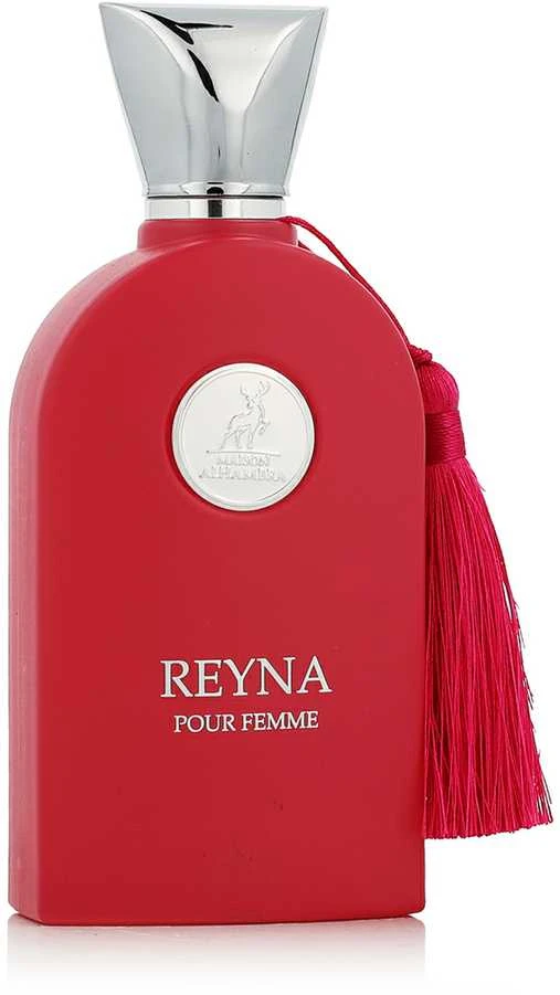 Kvepalai moterims Maison Alhambra Reyna EDP, 100 ml