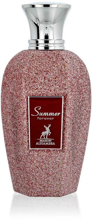 Maison AlHambra Summer Forever EDP parfumuotas vanduo moterims, 100 ml