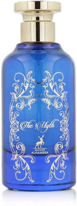 Maison Alhambra The Myth EDP parfumuotas vanduo unisex, 100 ml