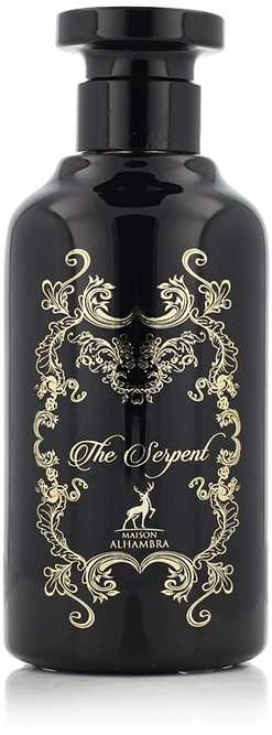Maison Alhambra The Serpent EDP parfumuotas vanduo moterims, 100 ml