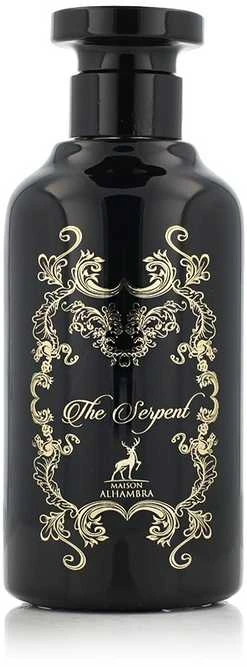 Maison Alhambra The Serpent EDP parfumuotas vanduo moterims, 100 ml