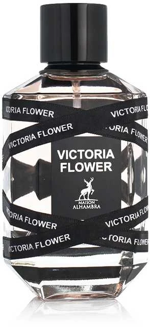 Maison Alhambra Victoria Flower EDP parfumuotas vanduo moterims, 100 ml