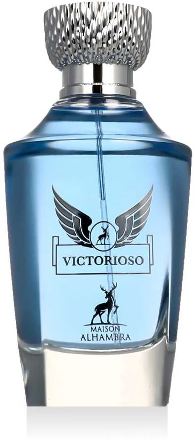 Maison Alhambra Victorioso EDP parfumuotas vanduo vyrams, 100 ml