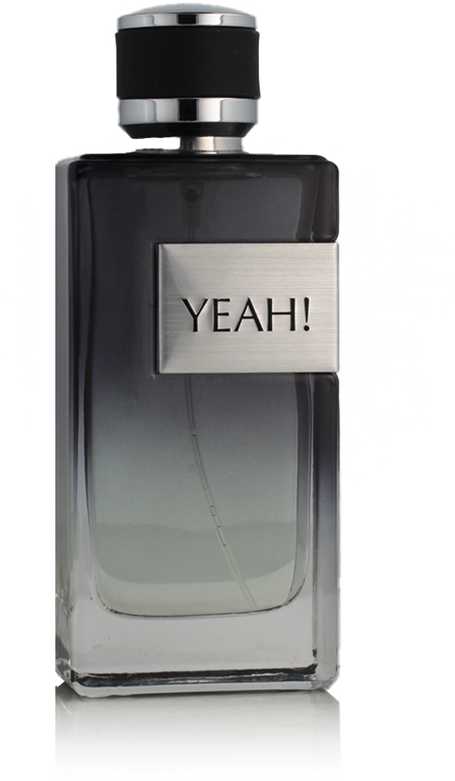 Maison Alhambra Yeah! EDP parfumuotas vanduo vyrams, 100 ml