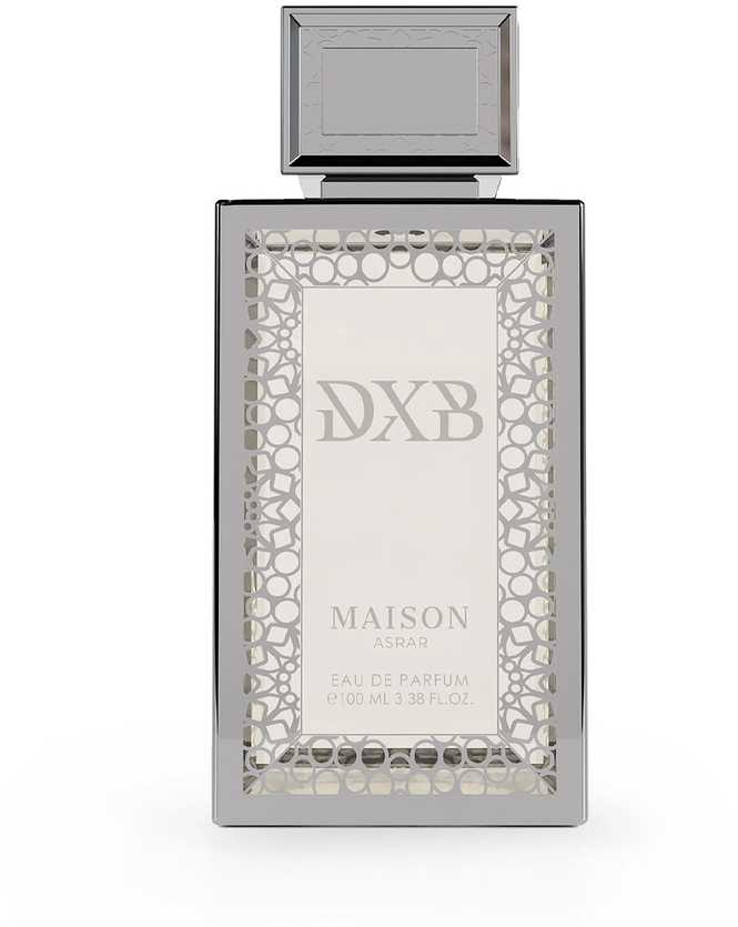 Maison Asrar DXB EDP parfumuotas vanduo unisex, 100 ml