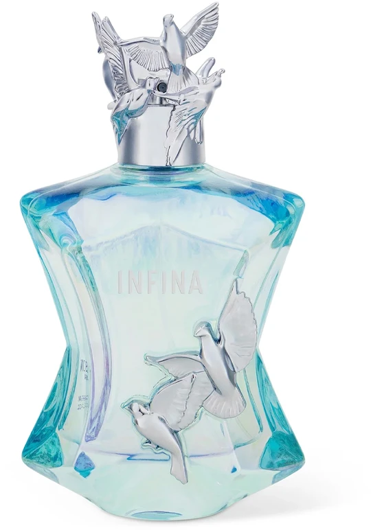 MAISON ASRAR Infina Eau De Parfum 100 ml (unisex)
