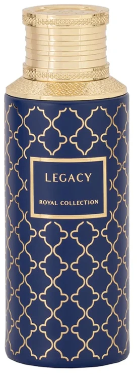 Maison Asrar Legacy EDP parfumuotas vanduo unisex, 100 ml