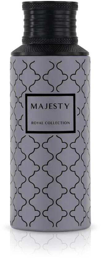 Maison Asrar Majesty EDP parfumuotas vanduo unisex, 100 ml