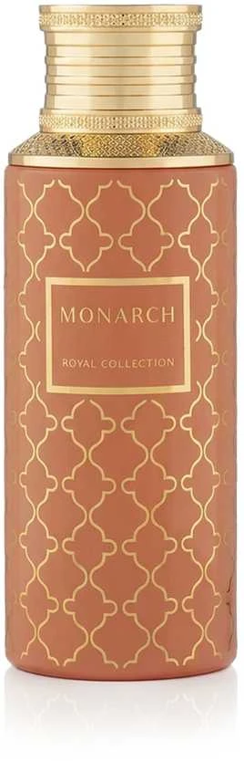 Maison Asrar Monarch EDP parfumuotas vanduo unisex, 100 ml