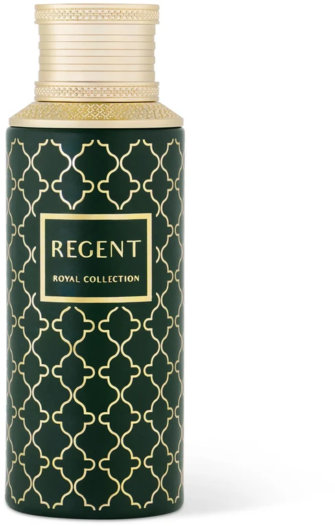 Maison Asrar Regent EDP parfumuotas vanduo unisex, 100 ml