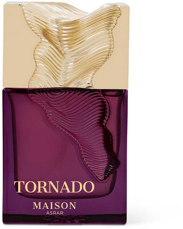 Maison Asrar Tornado EDP U 100ml