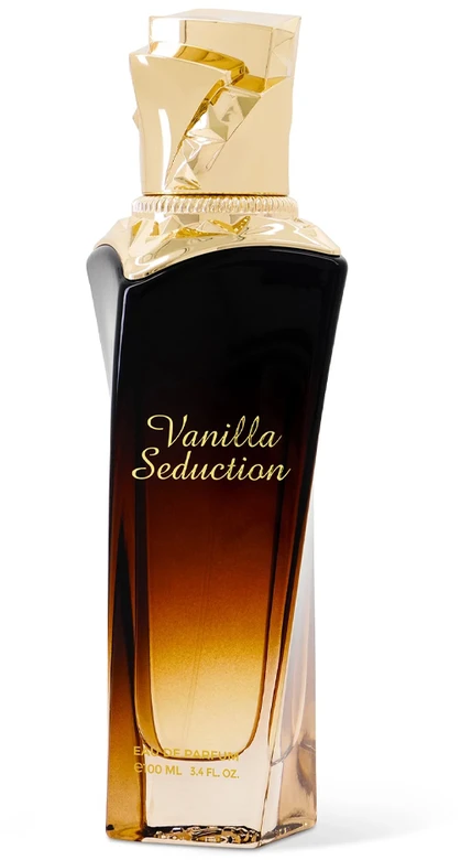 Maison Asrar Vanilla Seduction EDP parfumuotas vanduo unisex, 100 ml
