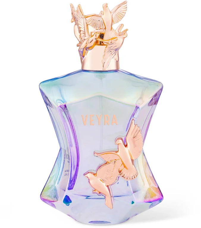 MAISON ASRAR Veyra Eau De Parfum 100 ml (unisex)