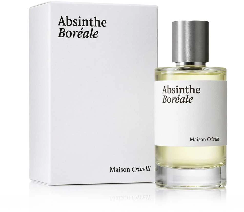 Maison Crivelli Absinthe Boréale EDP parfumuotas vanduo unisex, 100 ml