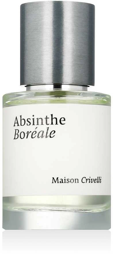 Maison Crivelli Absinthe Boréale EDP parfumuotas vanduo unisex, 30 ml