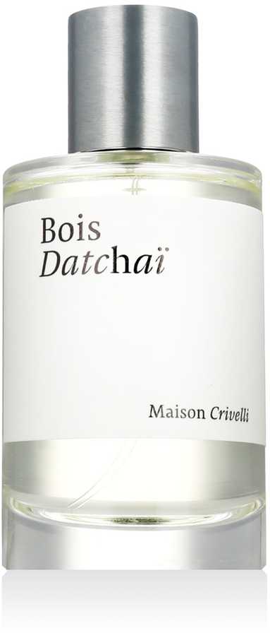Maison Crivelli Bois Datchai EDP parfumuotas vanduo unisex, 100 ml