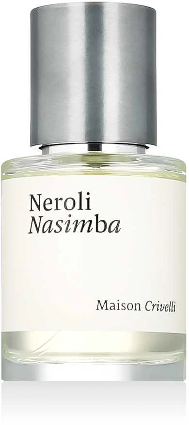Maison Crivelli Neroli Nasimba EDP parfumuotas vanduo unisex, 30 ml