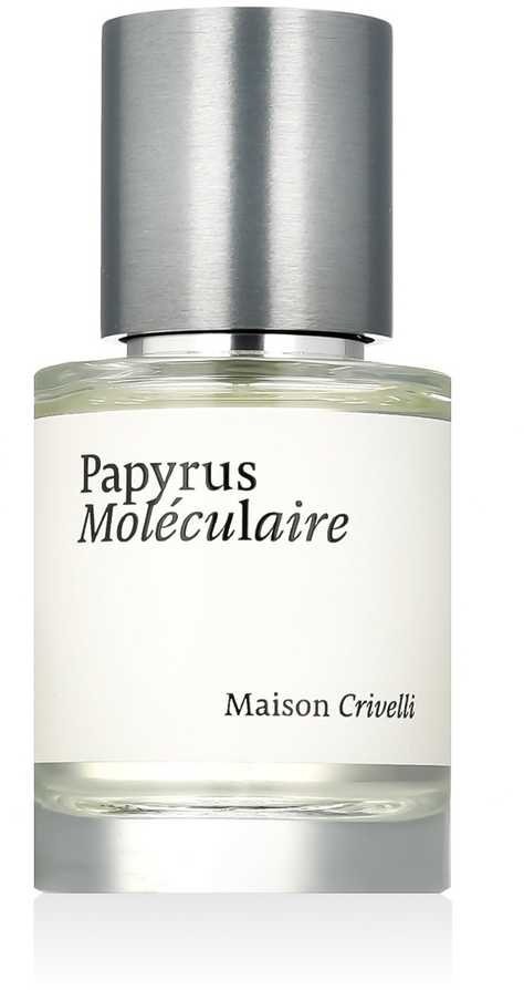 MAISON CRIVELLI Papyrus Moleculaire EDP purškalas 30ml