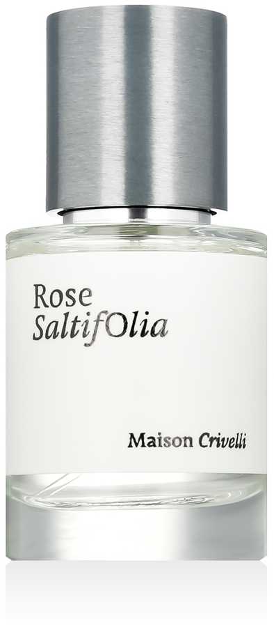 Maison Crivelli Rose SaltifOlia EDP parfumuotas vanduo unisex, 30 ml
