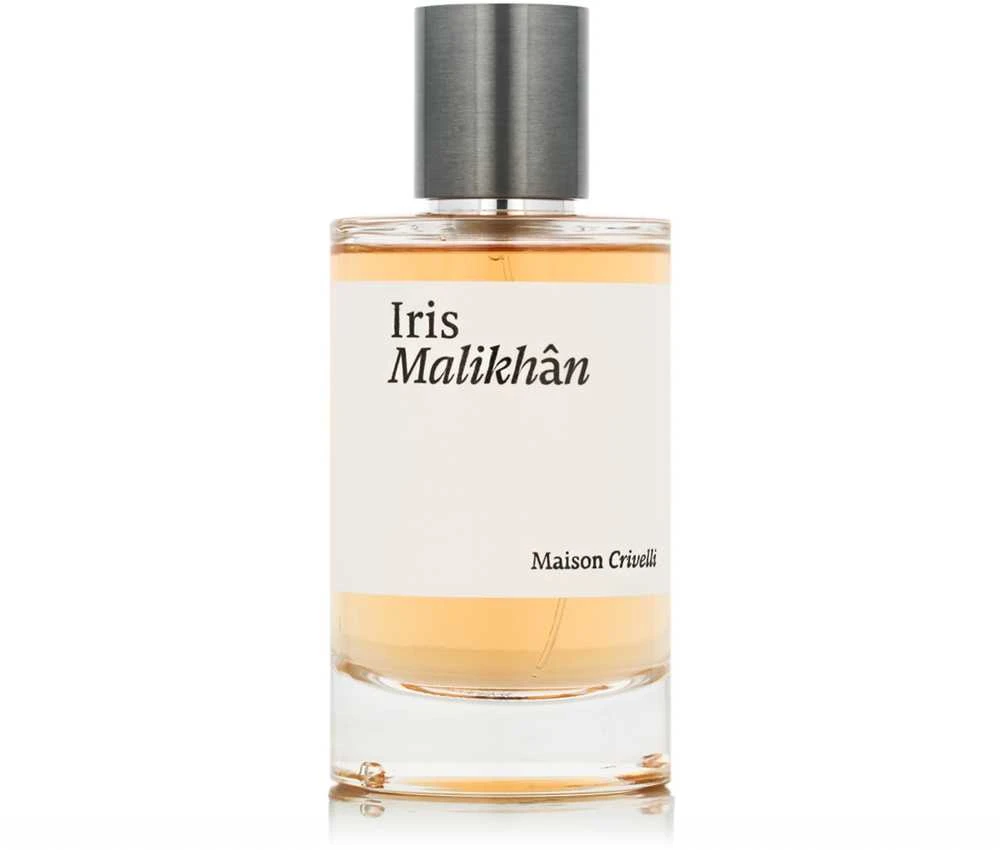 Maison Crivelli Rose SaltifOlia EDP parfumuotas vanduo unisex, 100 ml