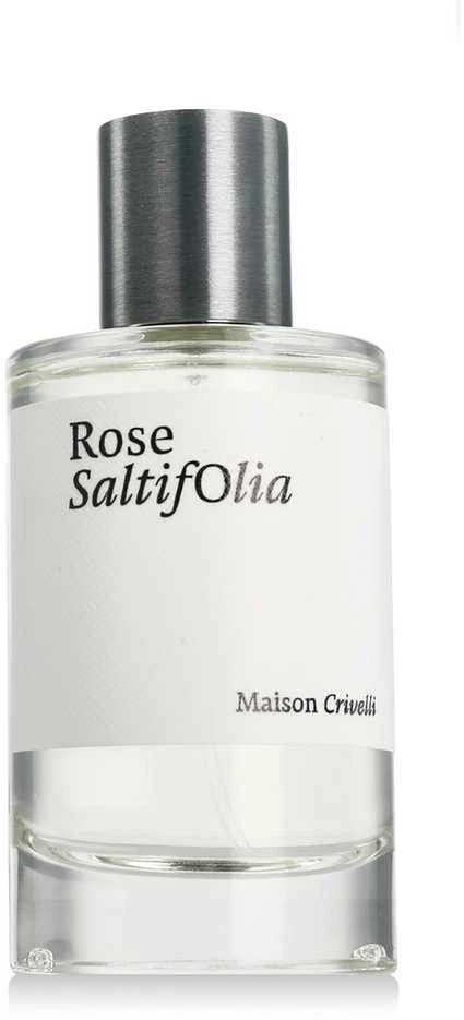 Maison Crivelli Rose SaltifOlia EDP parfumuotas vanduo unisex, 100 ml