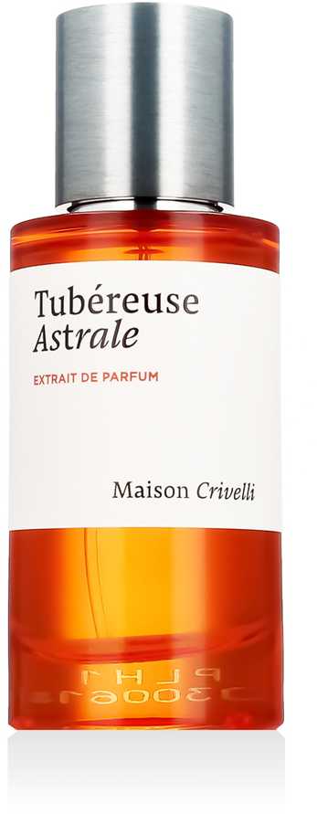 Maison Crivelli Tubéreuse Astrale PP kvepalai unisex, 50 ml