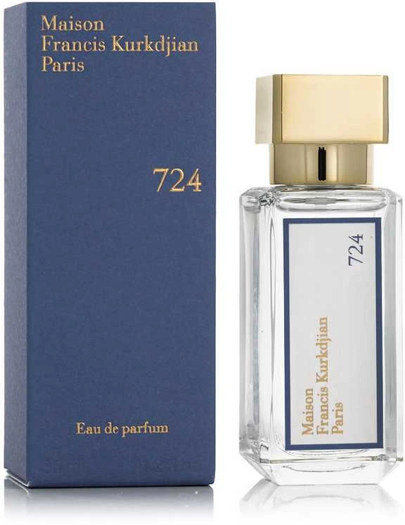 Maison Francis Kurkdjian Maison Francis Kurkdijan 724 EDP parfumuotas vanduo unisex, 35 ml
