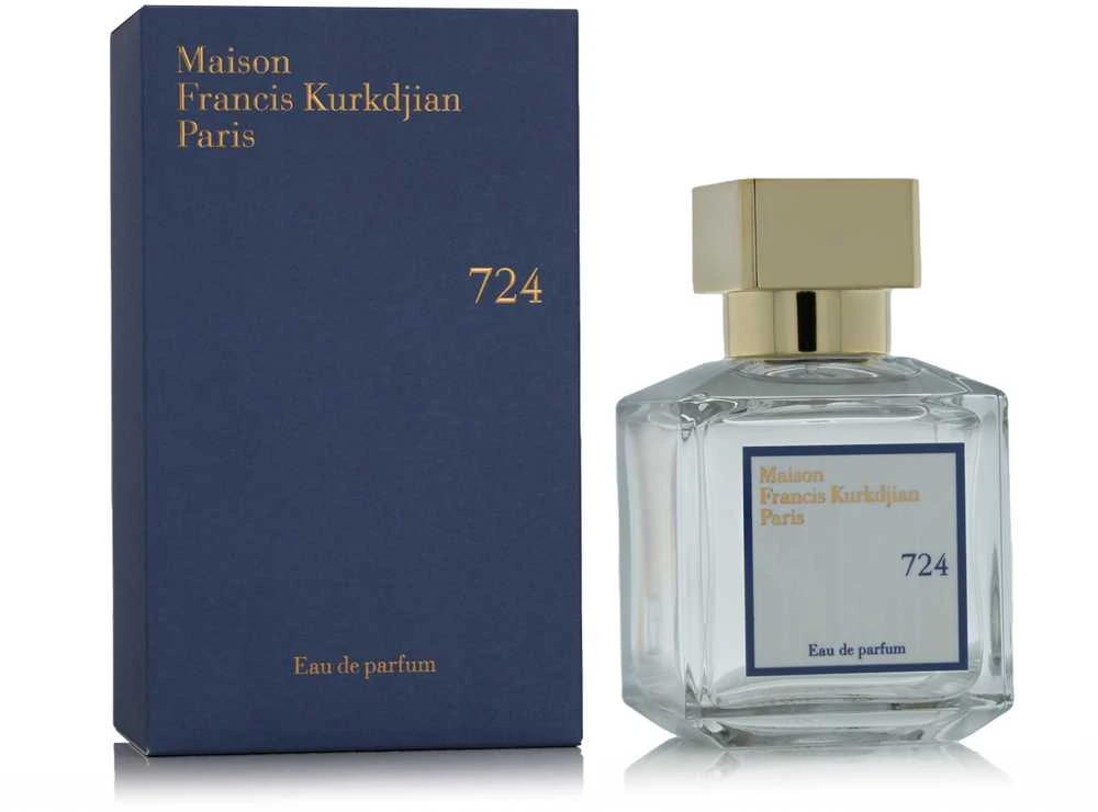 Maison Francis Kurkdjian 724 EDP parfumuotas vanduo unisex, 70 ml