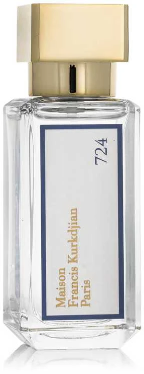 Maison Francis Kurkdjian Maison Francis Kurkdijan 724 EDP parfumuotas vanduo unisex, 35 ml