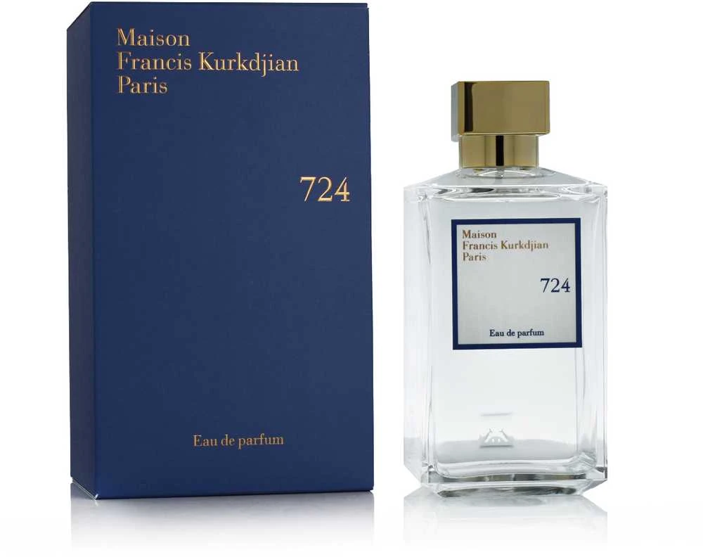 Maison Francis Kurkdjian 724 EDP Purškiklis 200ml