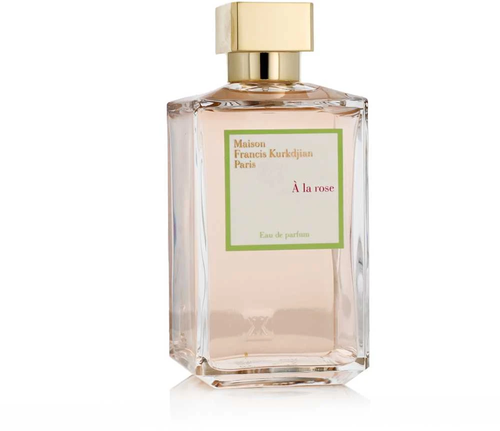 Maison Francis Kurkdjian MFKP A La Rose EDP Purškiklis 200 ml