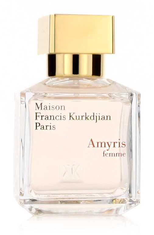 Maison Francis Kurkdjian MFKP Amyris Femme EDP parfumuotas vanduo moterims, 70 ml
