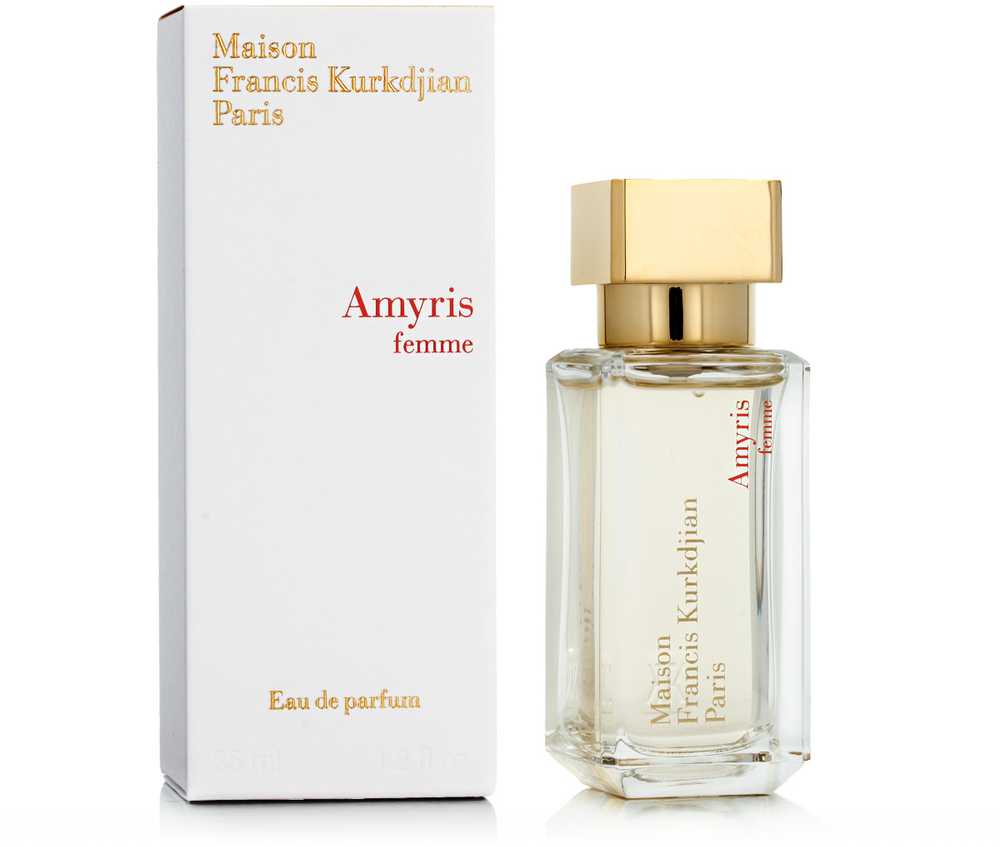 Maison Francis Kurkdjian Amyris Femme EDP W 35ml
