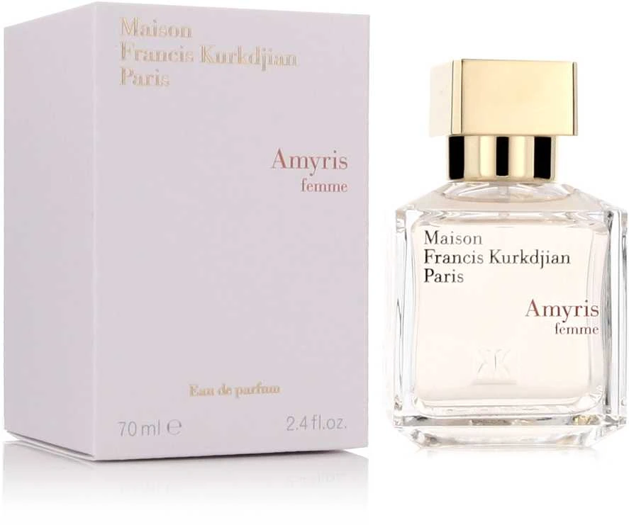 Maison Francis Kurkdjian MFKP Amyris Femme EDP parfumuotas vanduo moterims, 70 ml