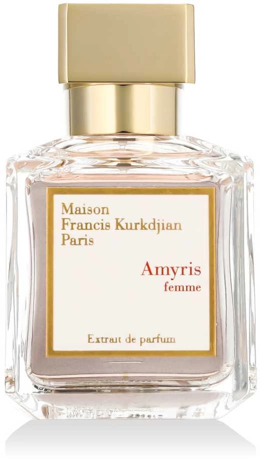 Maison Francis Kurkdjian Amyris Femme Kvepalai moterims, 70 ml