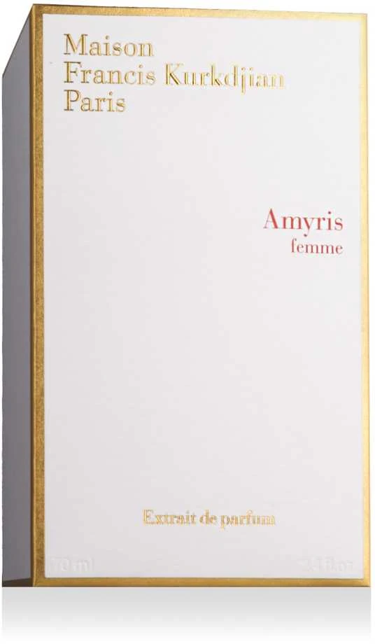 Maison Francis Kurkdjian Amyris Femme Kvepalai moterims, 70 ml