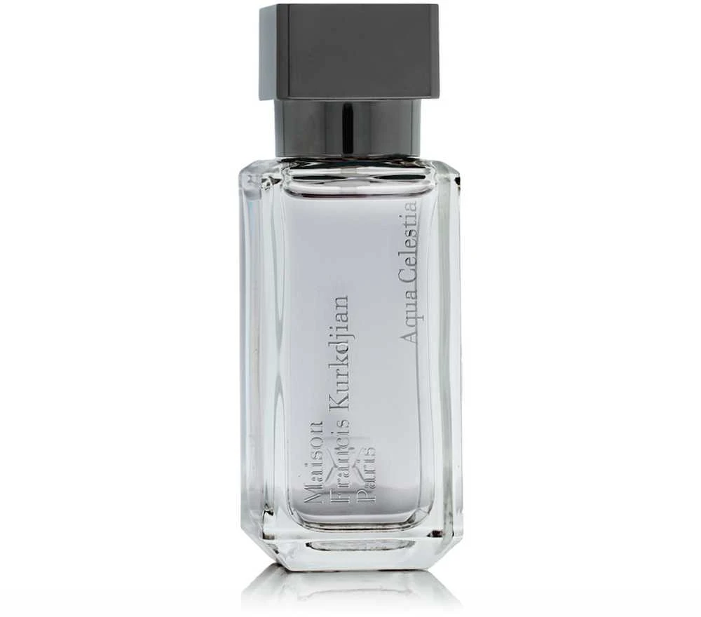 Maison Francis Kurkdjian Aqua Celestia EDT tualetinis vanduo unisex, 35 ml