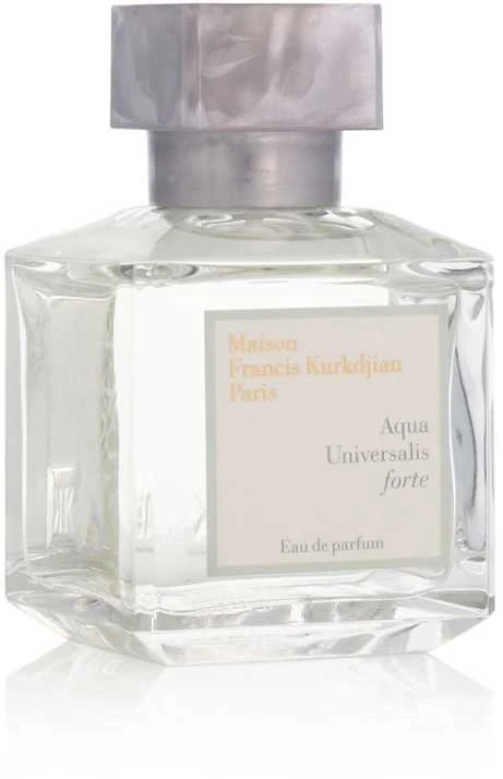 Maison Francis Kurkdjian MFKP Aqua Universalis Forte EDP Purškiklis, 70 ml