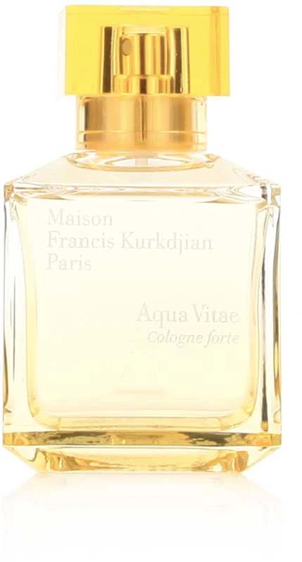 Maison Francis Kurkdjian Aqua Vitae Cologne Forte EDP parfumuotas vanduo unisex, 70 ml