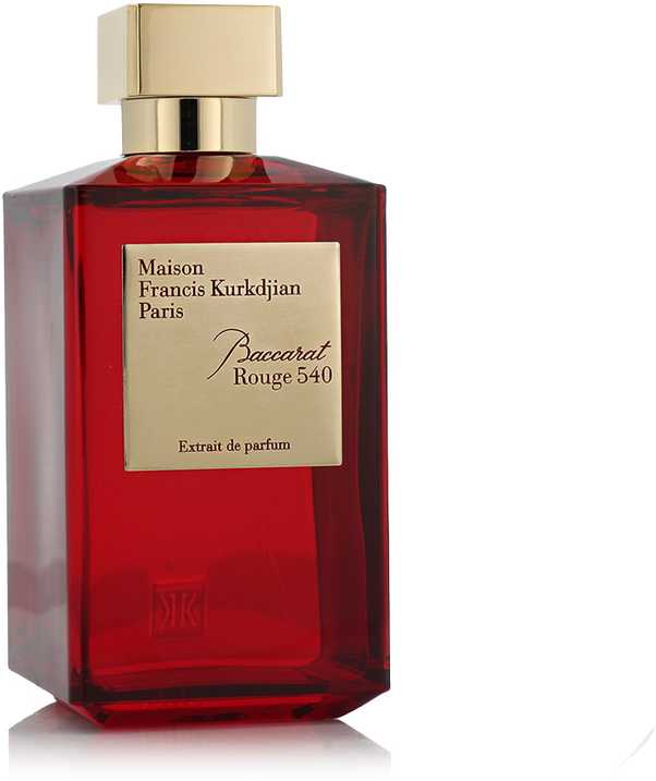 Maison Francis Kurkdjian Baccarat Rouge 540