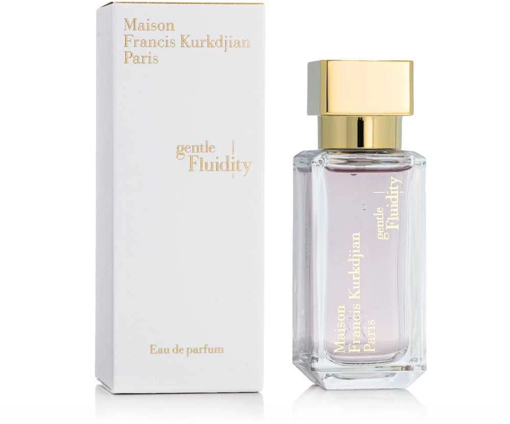 Maison Francis Kurkdjian Gentle Fluidity Gold EDP parfumuotas vanduo unisex, 35 ml