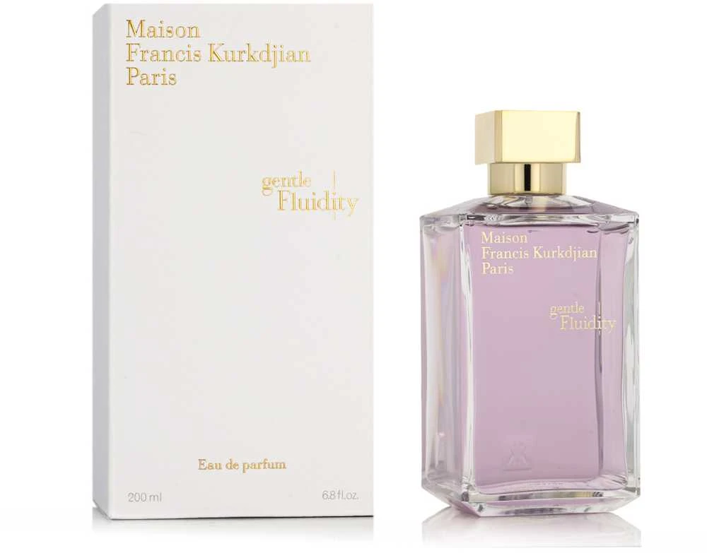 Maison Francis Kurkdjian Francis Kurkdjian GENTLE FLUIDITY GOLD EDP vapo 200 ml
