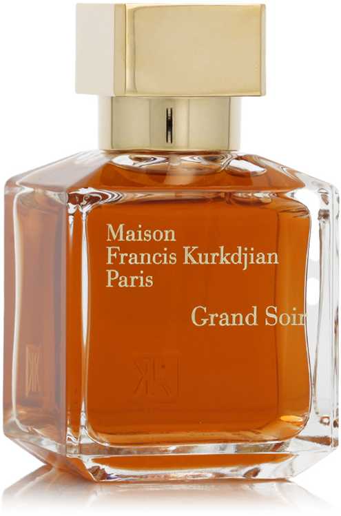 Maison Francis Kurkdjian MFKP Grand Soir EDP parfumuotas vanduo Unisex, 70 ml
