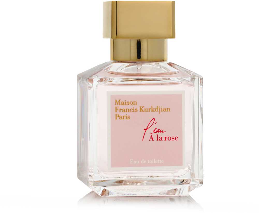 Maison Francis Kurkdjian L'eau A La Rose EDT tualetinis vanduo moterims, 70 ml