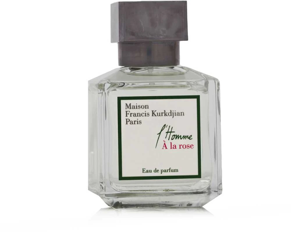 Maison Francis Kurkdjian L´Homme A La Rose EDP parfumuotas vanduo vyrams, 70 ml
