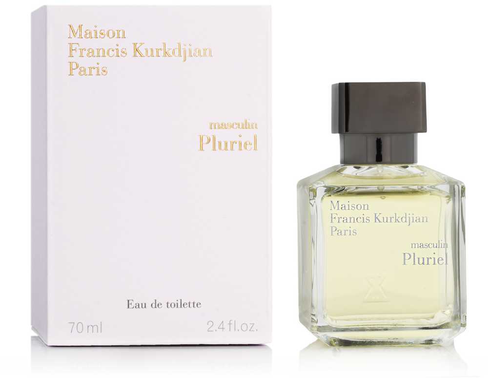 Maison Francis Kurkdjian Masculin Pluriel, 70 ml