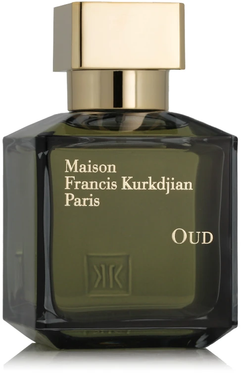Maison Francis Kurkdjian MFKP Oud EDP parfumuotas vanduo Unisex, 70 ml
