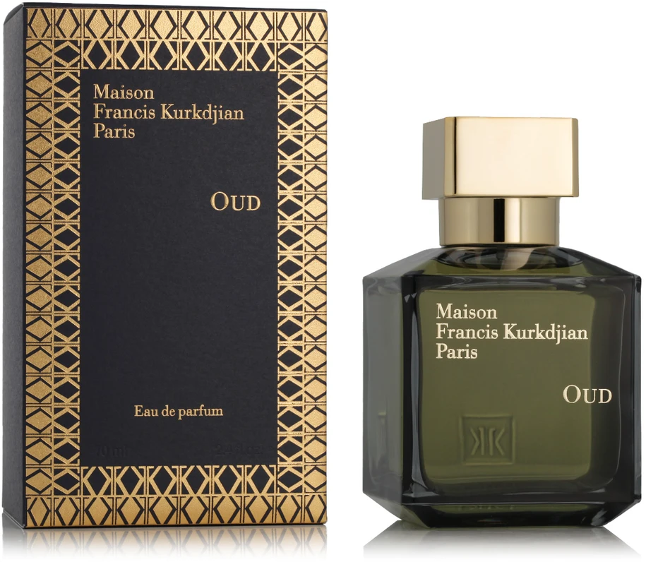 Maison Francis Kurkdjian MFKP Oud EDP parfumuotas vanduo Unisex, 70 ml